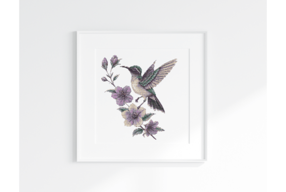 h1Modern Hummingbird Embroidery Design Review for Craft Markets/h1
